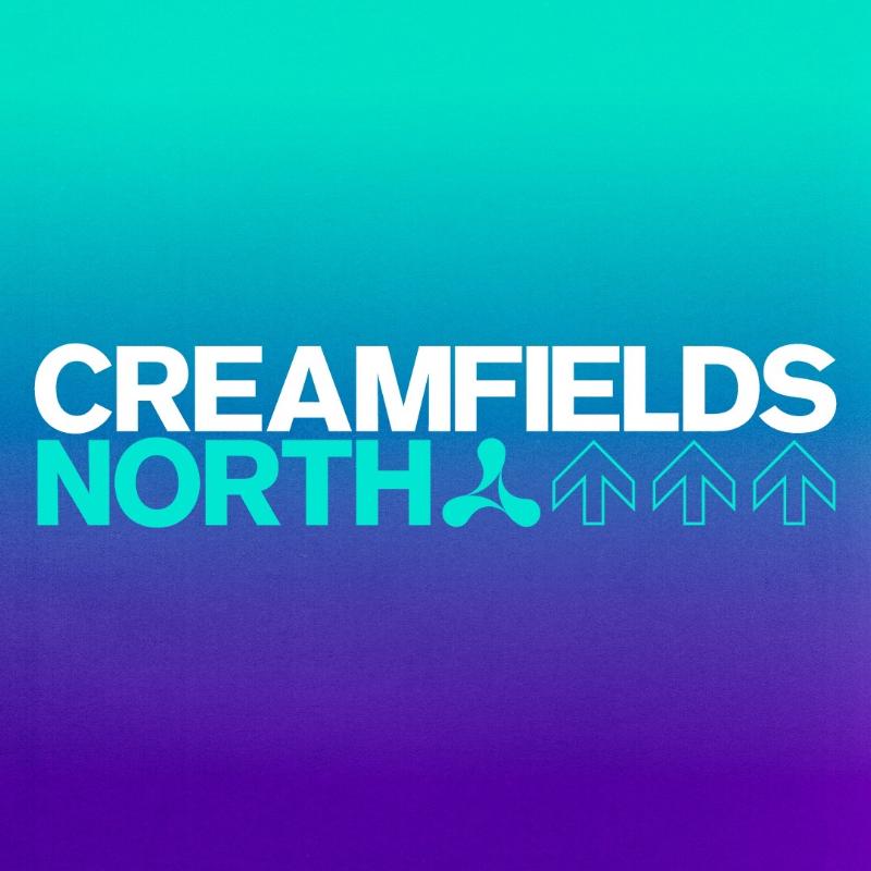 Creamfields North