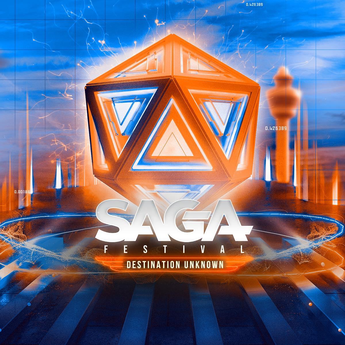 SAGA Festival