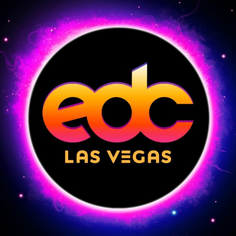 Electric Daisy Carnival - Las Vegas