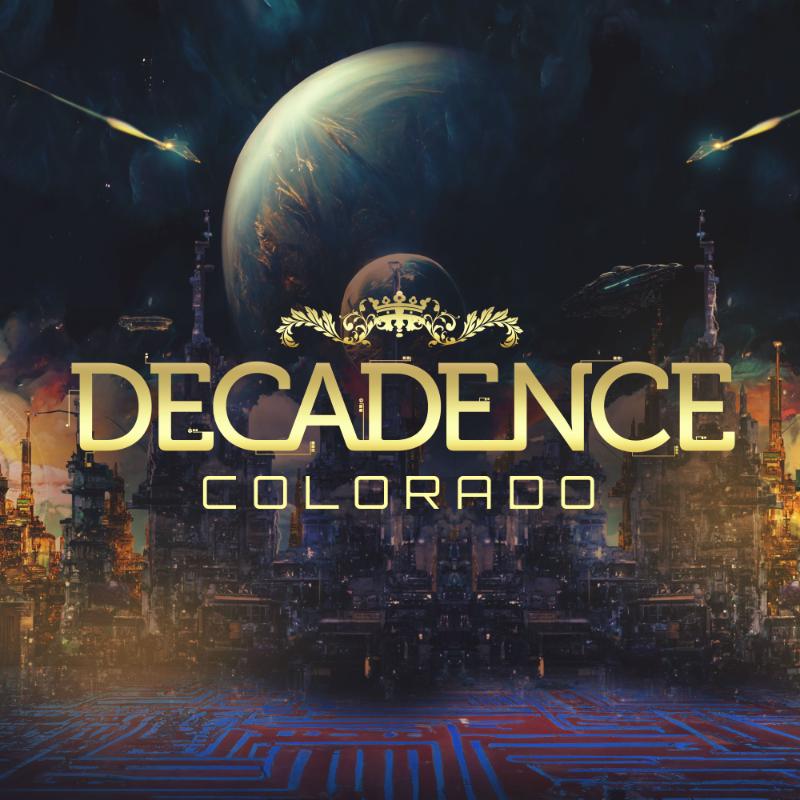Decadence Colorado