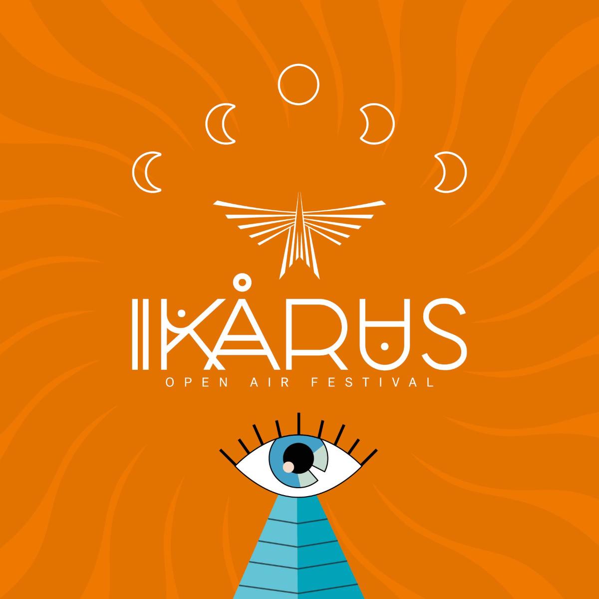 Ikarus Festival