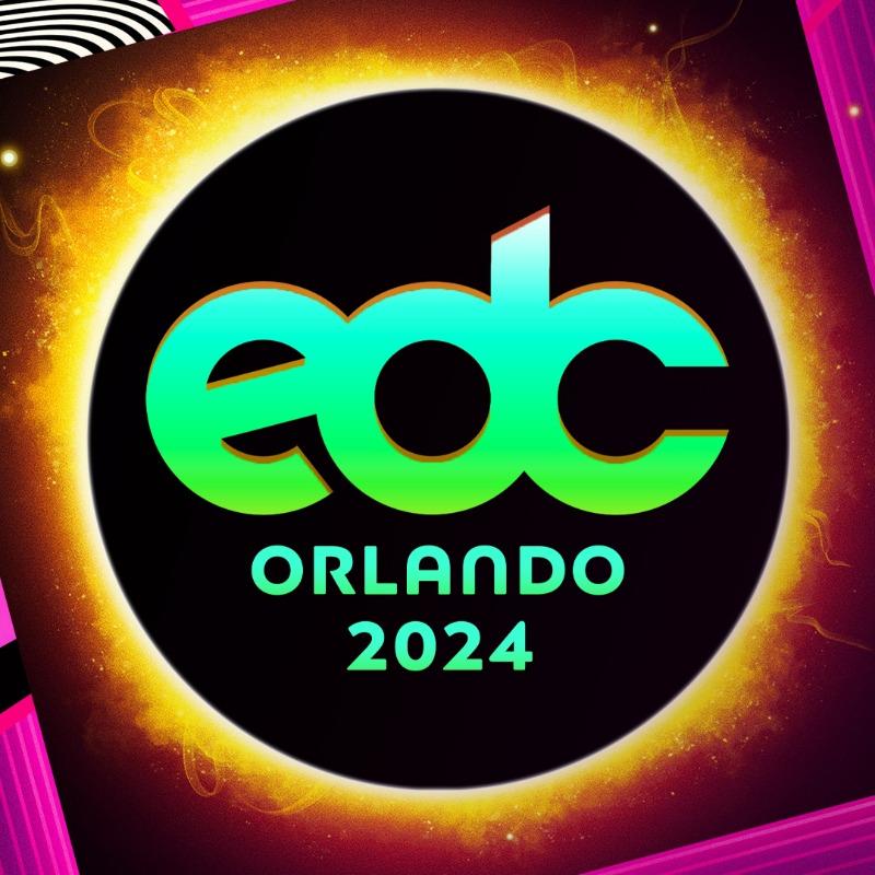 Electric Daisy Carnival - Orlando