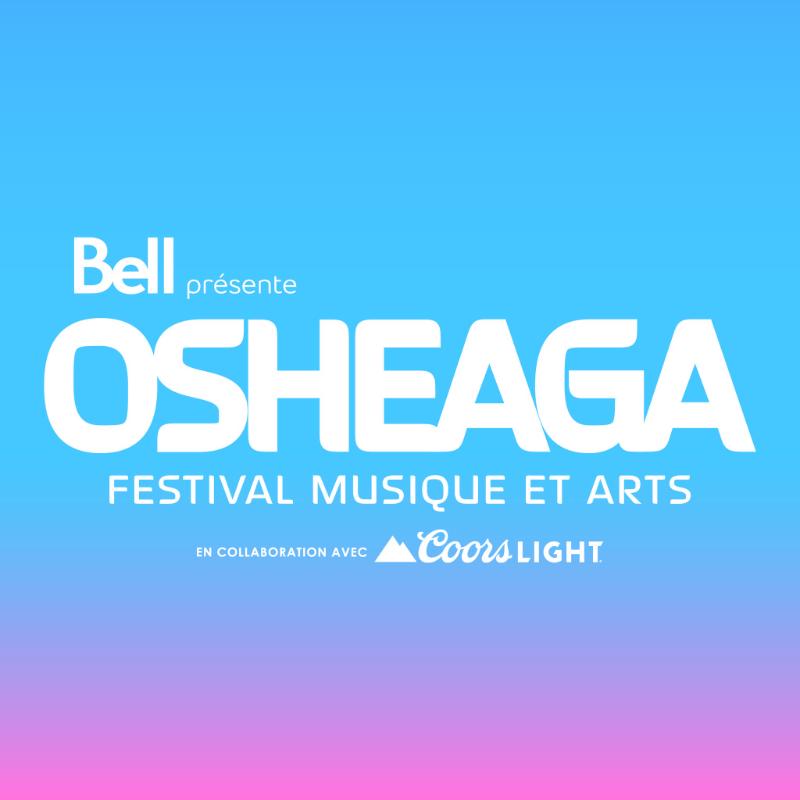 Osheaga