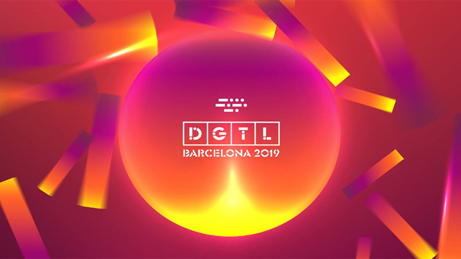 DGTL Barcelona