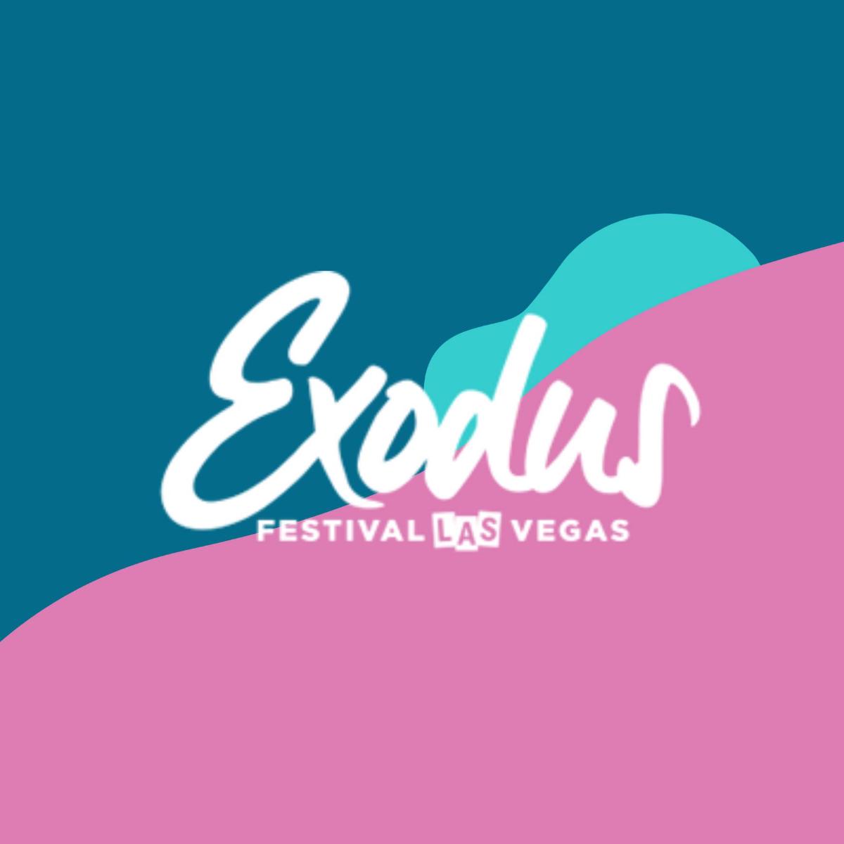 Exodus Festival Las Vegas - Summer Love Weekend