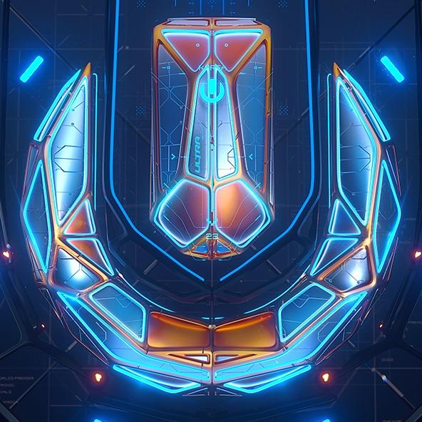 Ultra Korea