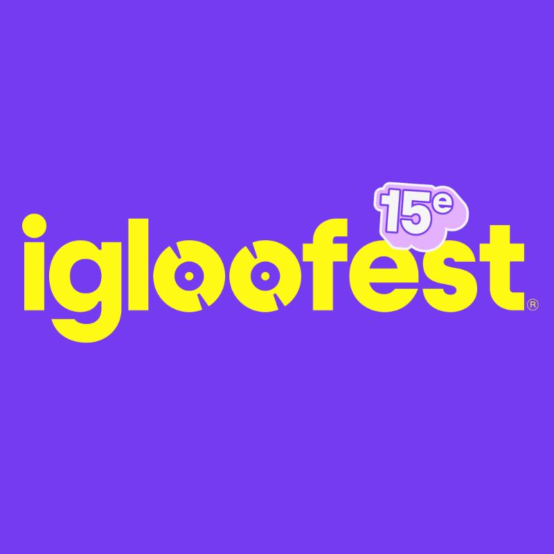 Igloofest Montreal