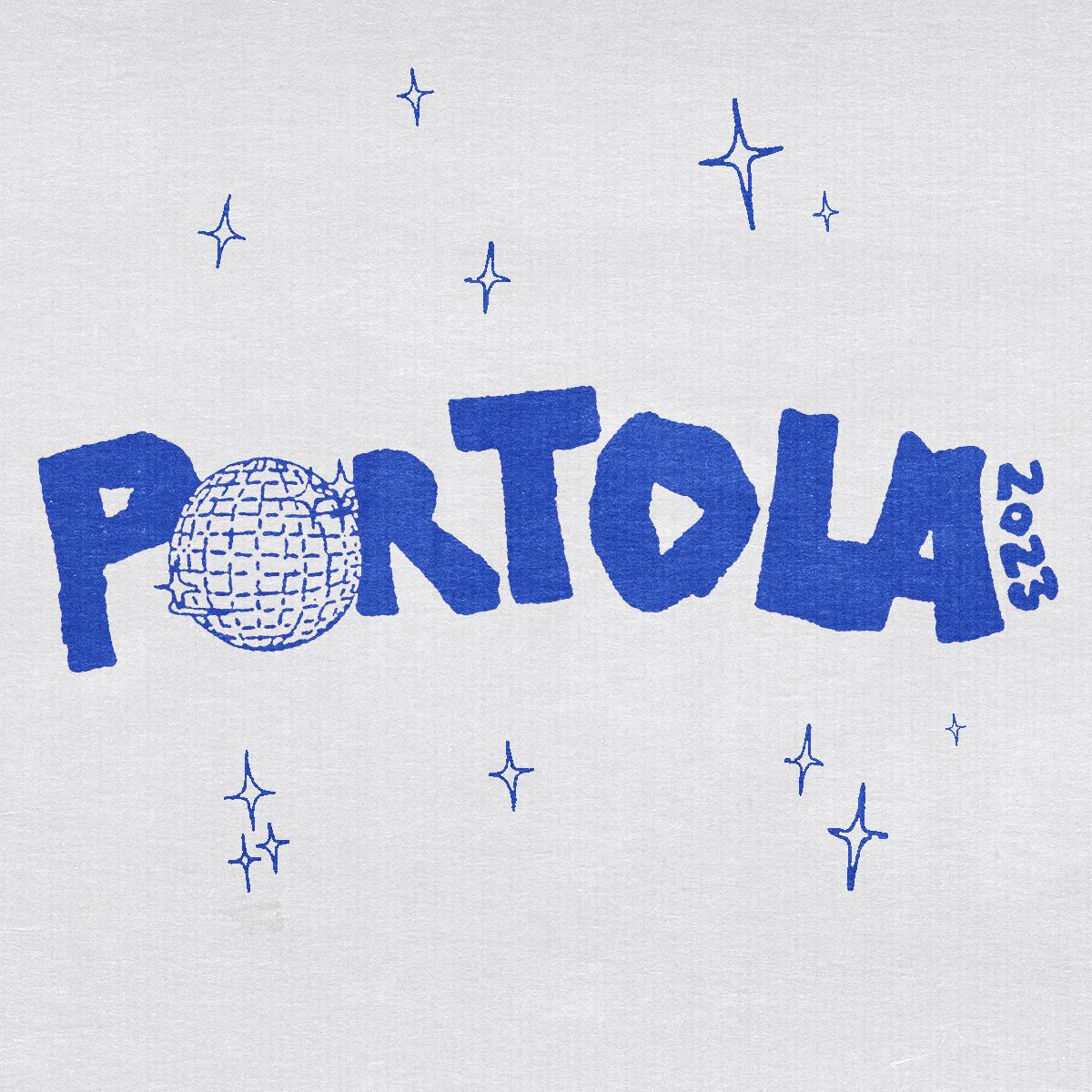 Portola
