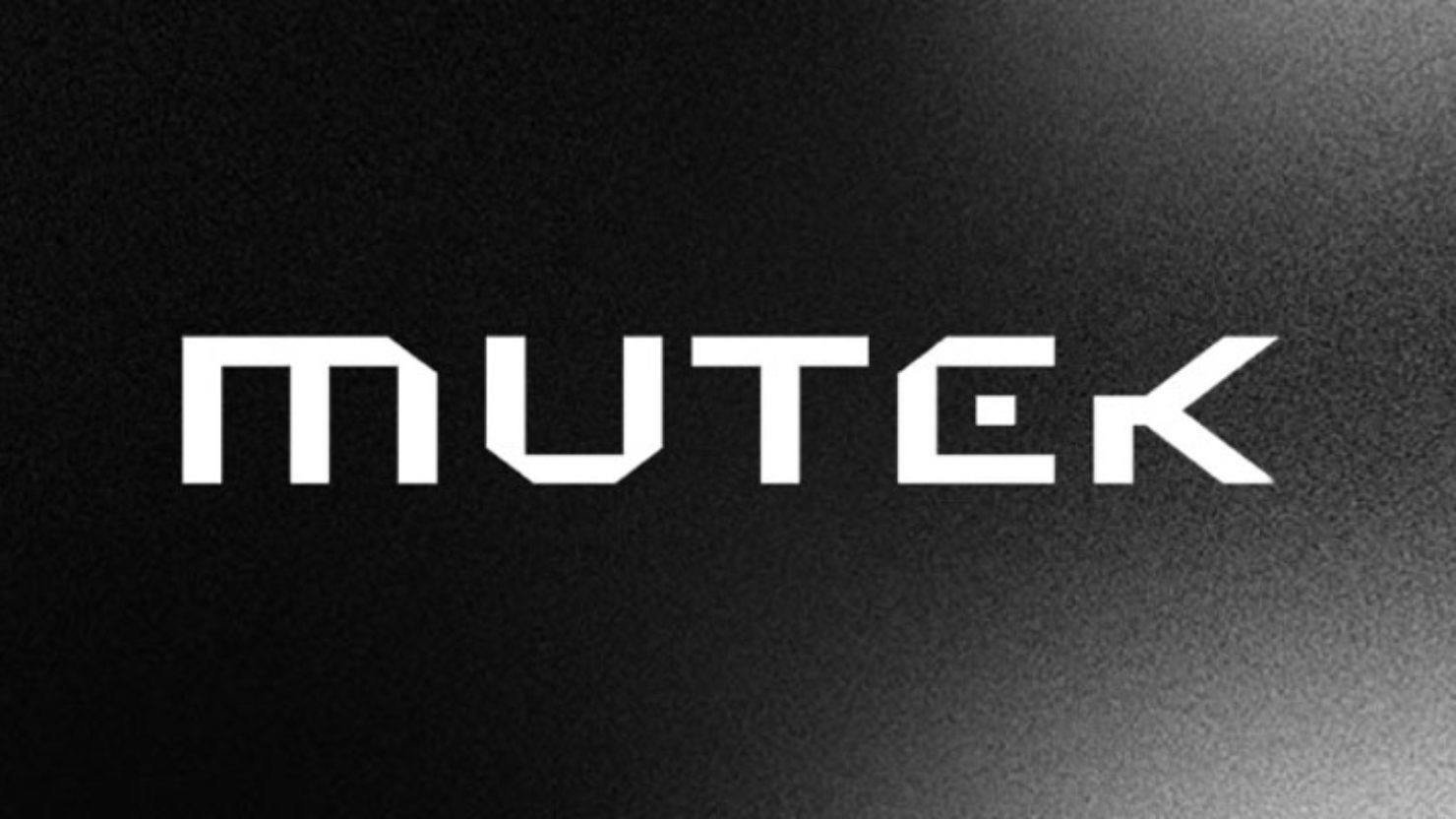 Mutek Montreal