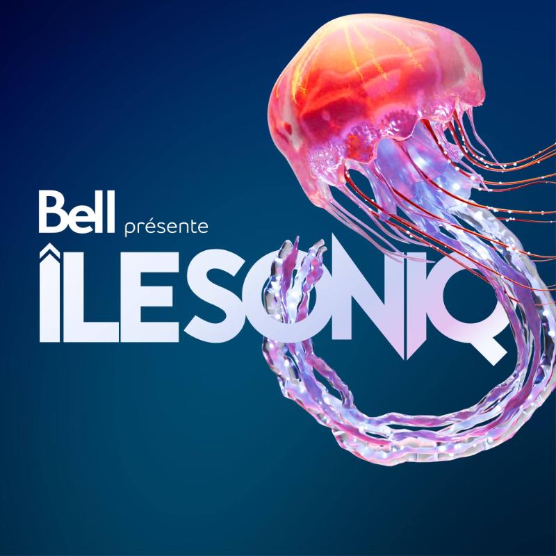 Îlesoniq