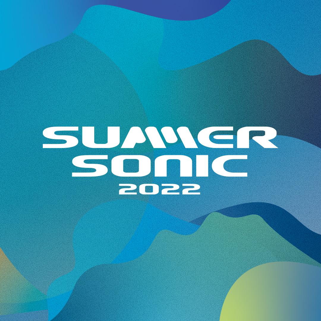 Summer Sonic Tokyo