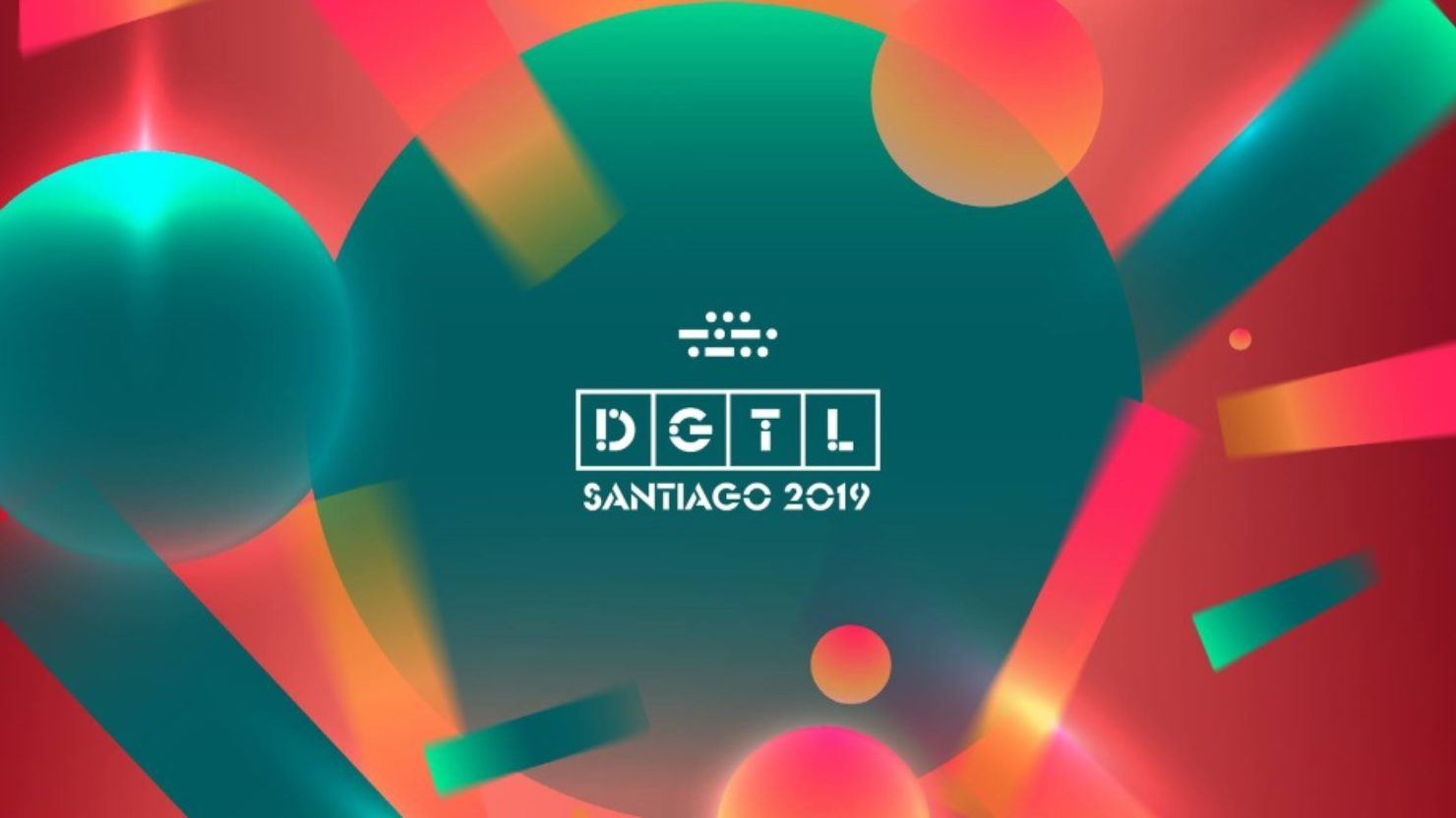 DGTL Santiago