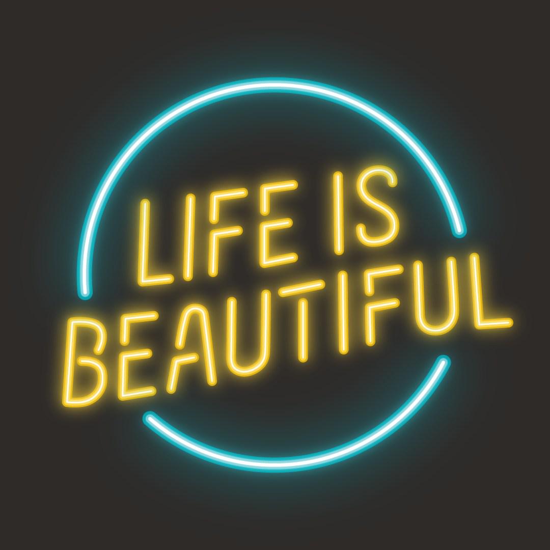 Life Is Beautiful Festival