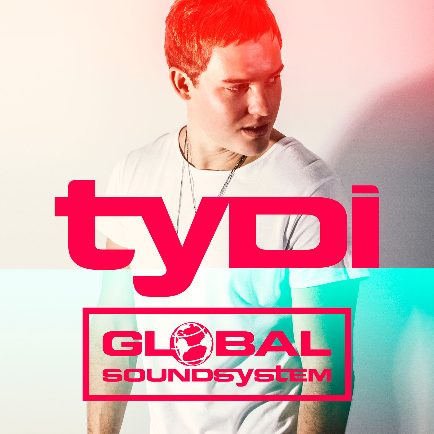 #343 - Global Soundsystem with tyDi (Nick Jay & Jean Luc Guest Mix)